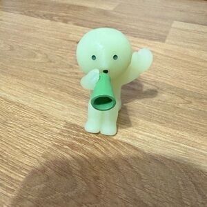 Smiski- cheer series